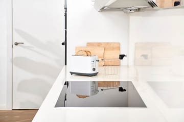 BLACK + DECKER Brødrister - BLACK+DECKER - Husholdning - Matlaging & Baking - Kjøkkenutstyr