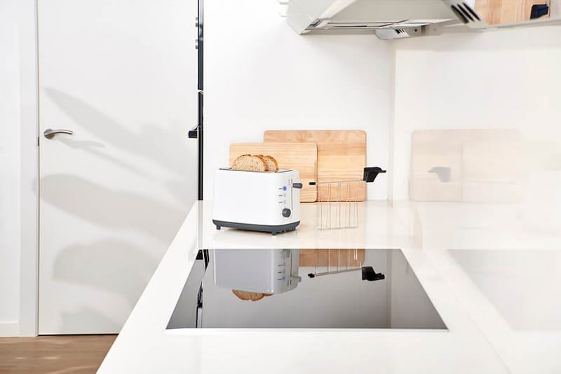 BLACK + DECKER Brødrister - BLACK+DECKER - Husholdning - Matlaging & Baking - Kjøkkenutstyr