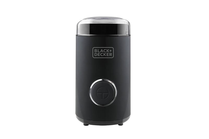 BLACK + DECKER Kaffekvern - Husholdning - Matlaging & Baking - Kjøkkenutstyr - Øvrige kjøkkeredskap