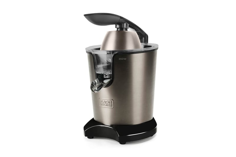 BLACK + DECKER Sitruspresse - BLACK+DECKER - Husholdning - Matlaging & Baking - Kjøkkenutstyr