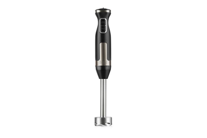 BLACK + DECKER Stavmixer - BLACK+DECKER - Husholdning - Matlaging & Baking - Kjøkkenutstyr
