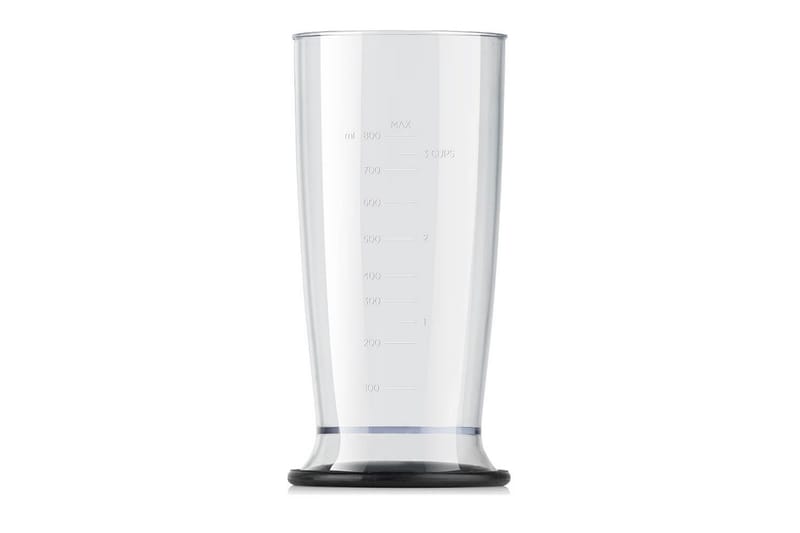 BLACK + DECKER Stavmixer - BLACK+DECKER - Husholdning - Matlaging & Baking - Kjøkkenutstyr