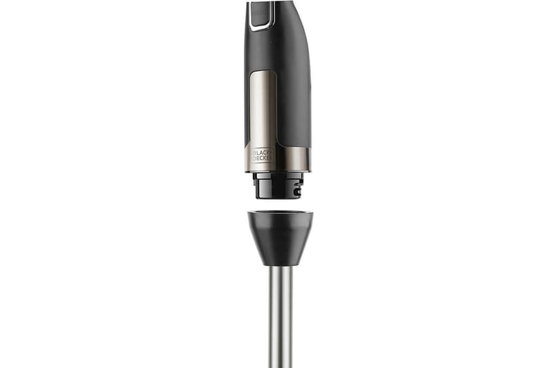 BLACK + DECKER Stavmixer - BLACK+DECKER - Husholdning - Matlaging & Baking - Kjøkkenutstyr