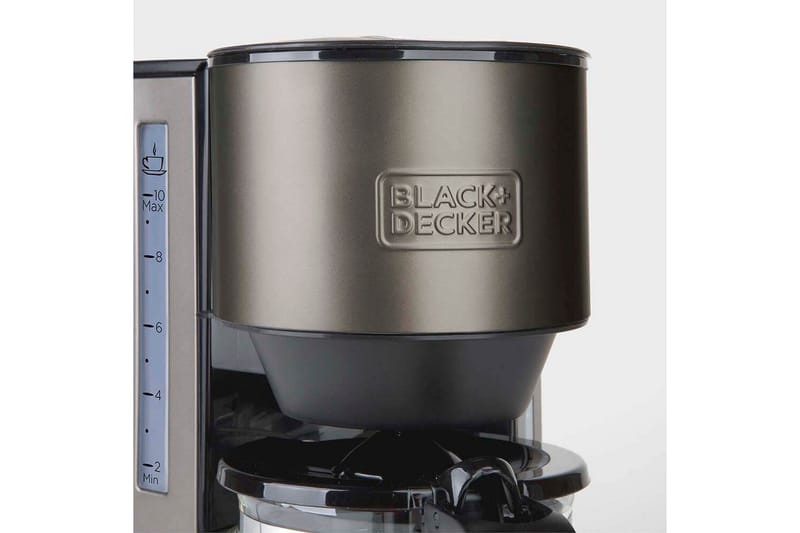 BLACK+DECKER Kaffetrakter - BLACK+DECKER - Kjøkkenutstyr - Kaffetrakter