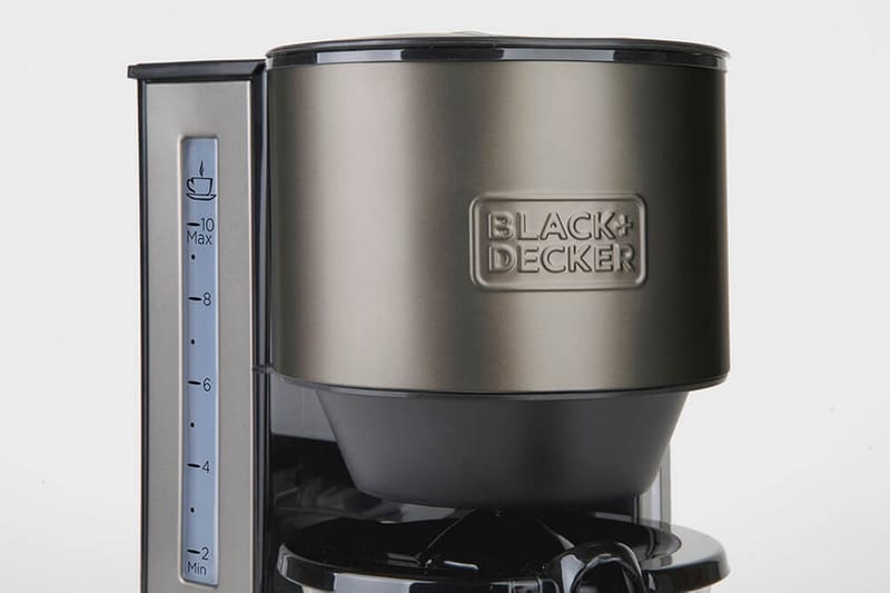 BLACK+DECKER Kaffetrakter - BLACK+DECKER - Kjøkkenutstyr - Kaffetrakter
