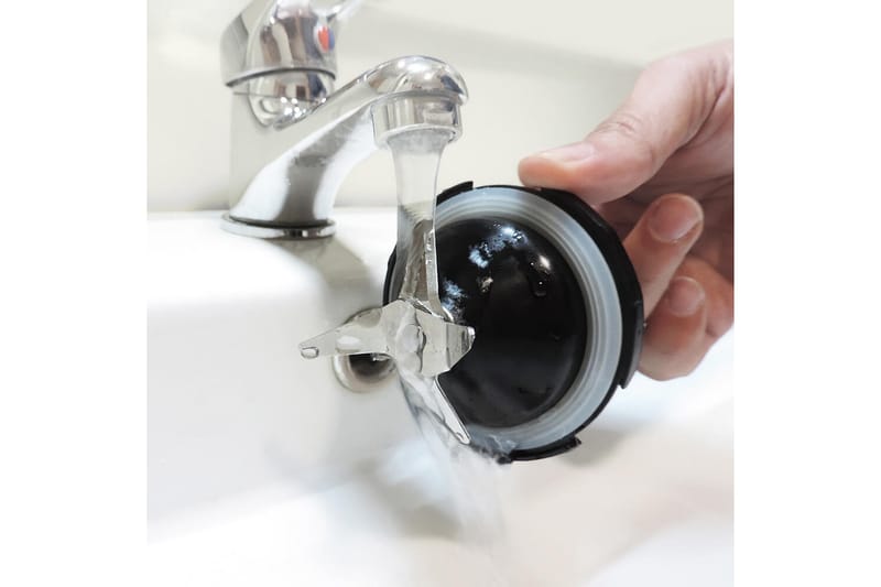 Blender Black+Decker 800W 1,5L Børstet Stål - Grå - Husholdning - Matlaging & Baking - Kjøkkenutstyr