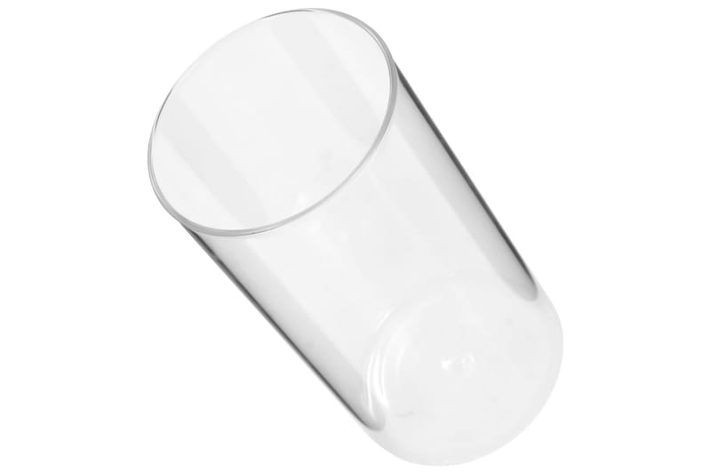 Glasskrukker med kork 6 stk 1400 ml - Husholdning - Matlaging & Baking - Kjøkkenutstyr - Bokser & syltetøyglass