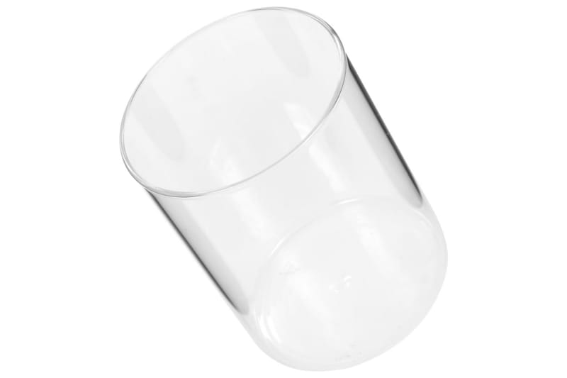 Glasskrukker med kork 6 stk 650 ml - Husholdning - Matlaging & Baking - Kjøkkenutstyr - Bokser & syltetøyglass