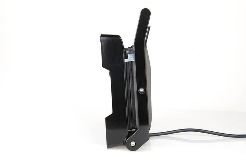 Bordgrill Black+Decker Mini 1000W - Svart - Husholdning - Matlaging & Baking - Kjøkkenutstyr