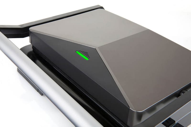 Bordgrill Black+Decker Mini 1000W - Svart - Husholdning - Matlaging & Baking - Kjøkkenutstyr