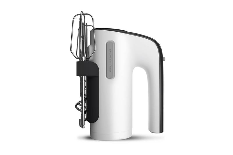 Elektrisk håndmikser Taurus Station Inox 500W - Svart - Husholdning - Matlaging & Baking - Kjøkkenutstyr