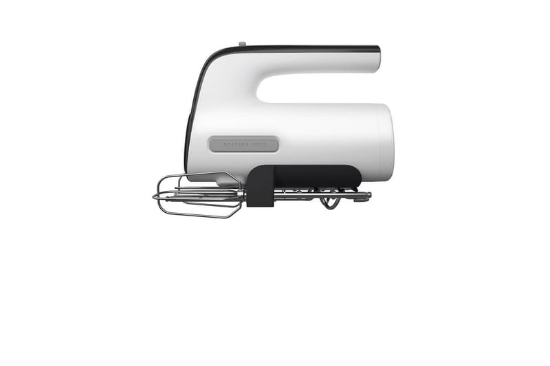 Elektrisk håndmikser Taurus Station Inox 500W - Svart - Husholdning - Matlaging & Baking - Kjøkkenutstyr