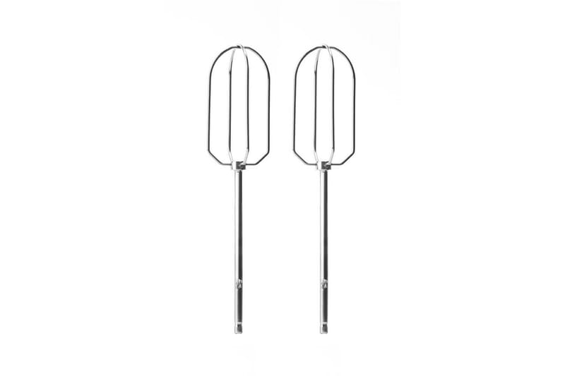 Elektrisk håndmikser Taurus Station Inox 500W - Svart - Husholdning - Matlaging & Baking - Kjøkkenutstyr