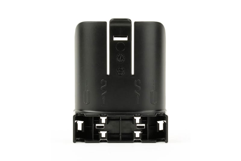 Elektrisk håndmikser Taurus Station Inox 500W - Svart - Husholdning - Matlaging & Baking - Kjøkkenutstyr