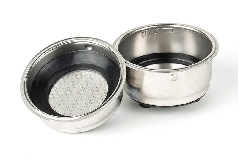 Espressomaskin Black+Decker 20 bar - Grå - Husholdning - Matlaging & Baking - Kjøkkenutstyr