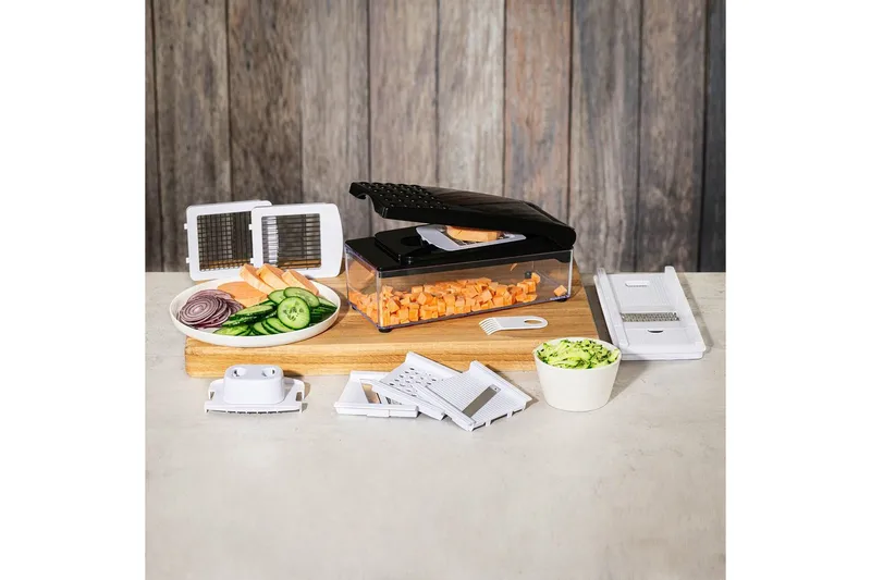 Grønnsakshakker Maku - Husholdning - Matlaging & Baking - Kjøkkenutstyr