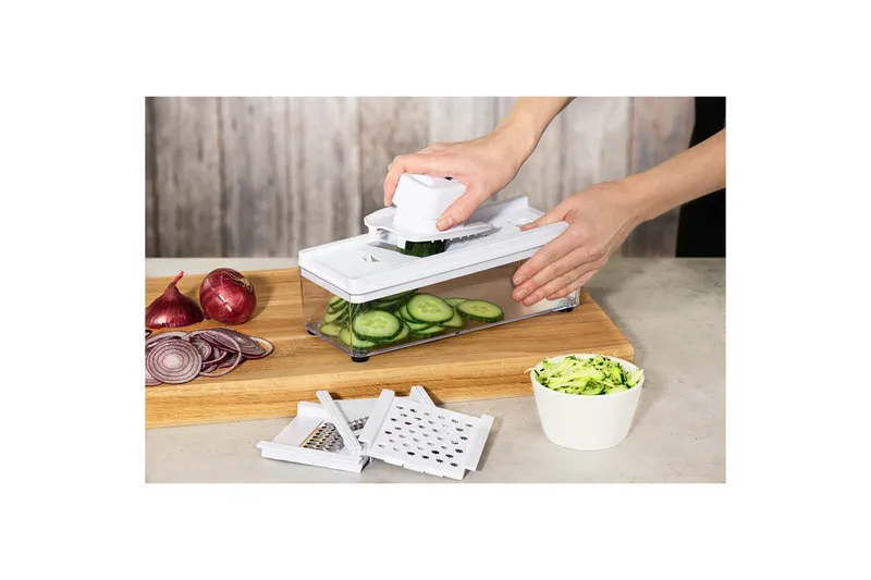 Grønnsakshakker Maku - Husholdning - Matlaging & Baking - Kjøkkenutstyr