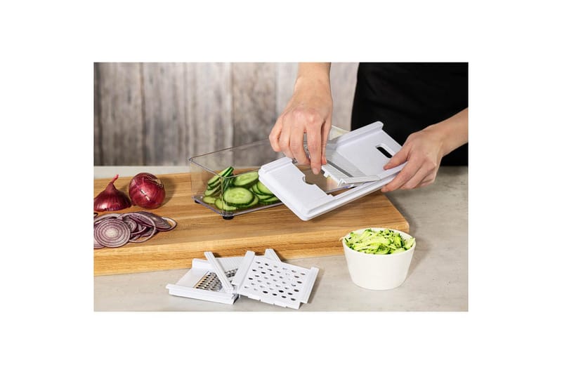 Grønnsakshakker Maku - Husholdning - Matlaging & Baking - Kjøkkenutstyr