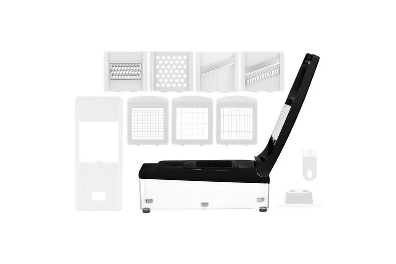 Grønnsakshakker Maku, undefined