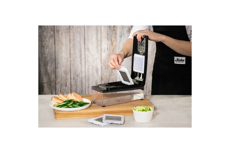 Grønnsakshakker Maku - Husholdning - Matlaging & Baking - Kjøkkenutstyr