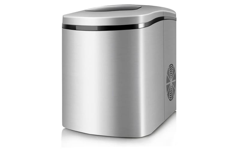 Ismaskin Taurus 150W 1,7L, Sølv