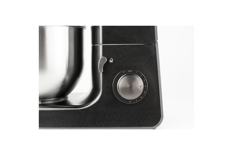 Kjøkkenmaskin 1000W Svart - BLACK+DECKER - Husholdning - Matlaging & Baking - Kjøkkenutstyr