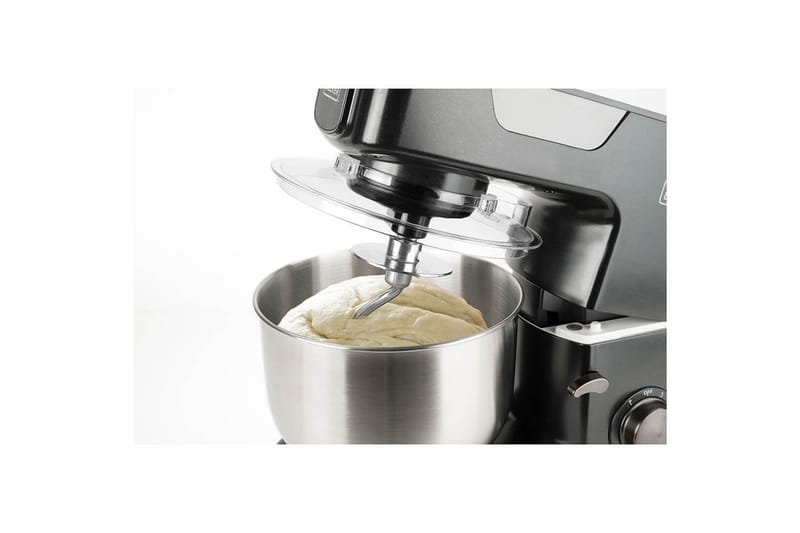 Kjøkkenmaskin 1000W Svart - BLACK+DECKER - Husholdning - Matlaging & Baking - Kjøkkenutstyr
