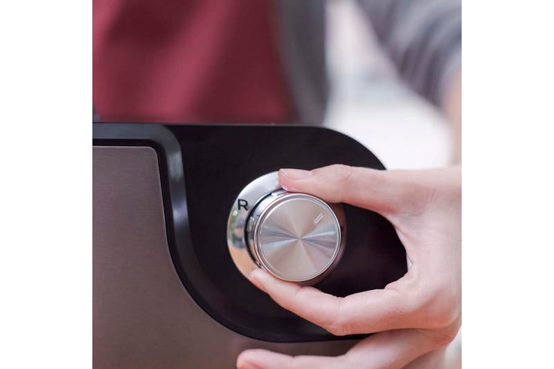 Kjøttkvern Black+Decker 1000W - Grå - Husholdning - Matlaging & Baking - Kjøkkenutstyr