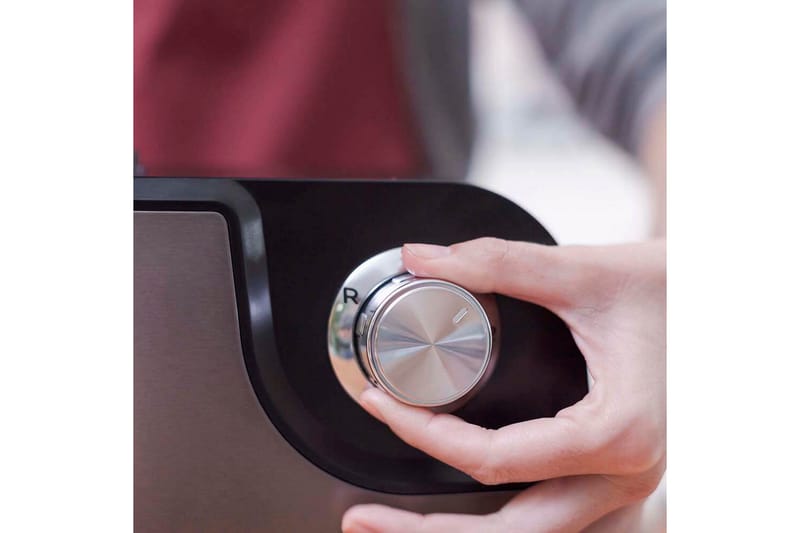 Kjøttkvern Black+Decker 1000W - Grå - Husholdning - Matlaging & Baking - Kjøkkenutstyr