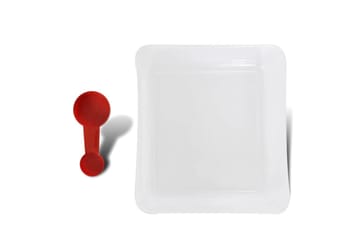 Popcornmaskin kinostil 2,5 OZ - Husholdning - Matlaging & Baking - Kjøkkenutstyr
