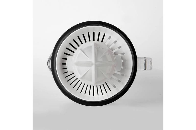 Sitruspresse Black+Decker 30W 1L - Hvit - Husholdning - Matlaging & Baking - Kjøkkenutstyr - Presse & stapper