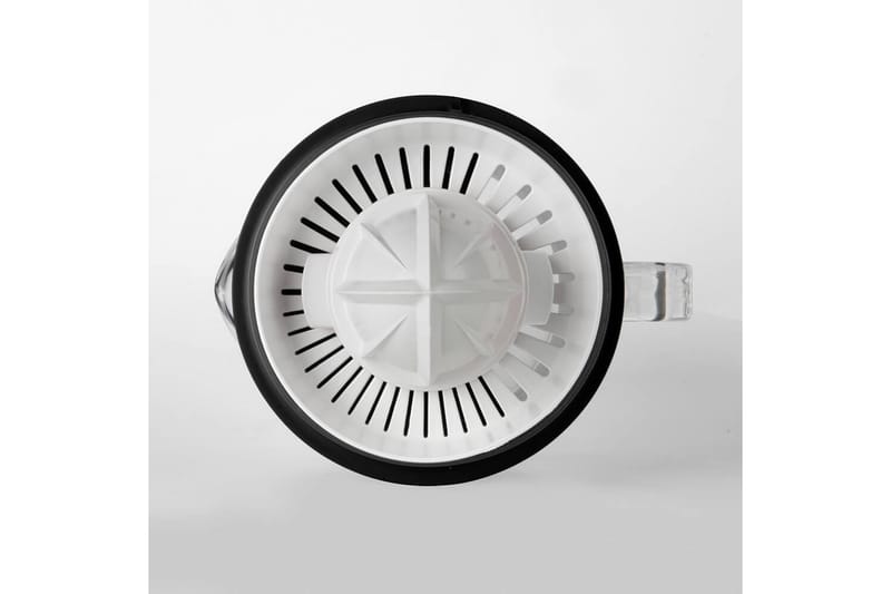 Sitruspresse Black+Decker 30W 1L - Hvit - Husholdning - Matlaging & Baking - Kjøkkenutstyr - Presse & stapper