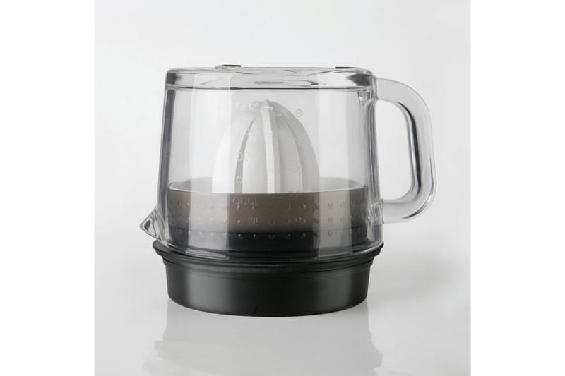 Sitruspresse Black+Decker 30W 1L - Hvit - Husholdning - Matlaging & Baking - Kjøkkenutstyr - Presse & stapper