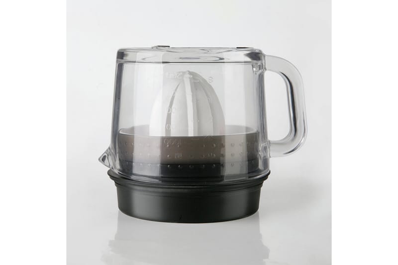 Sitruspresse Black+Decker 30W 1L - Hvit - Husholdning - Matlaging & Baking - Kjøkkenutstyr - Presse & stapper