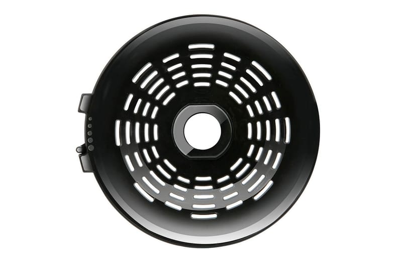 Sitruspresse Black+Decker 0.65L - Grå - Husholdning - Matlaging & Baking - Kjøkkenutstyr