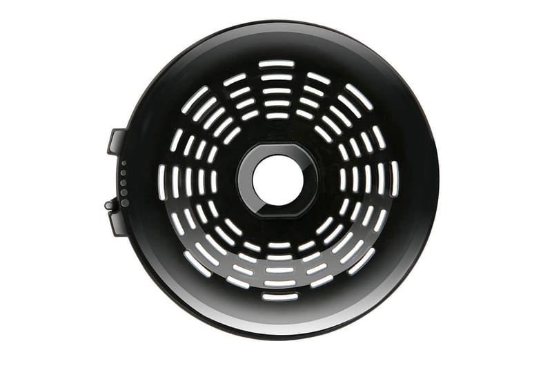 Sitruspresse Black+Decker 0.65L - Grå - Husholdning - Matlaging & Baking - Kjøkkenutstyr