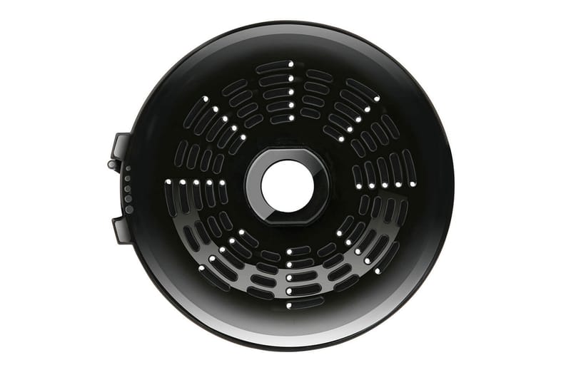 Sitruspresse Black+Decker 0.65L - Grå - Husholdning - Matlaging & Baking - Kjøkkenutstyr