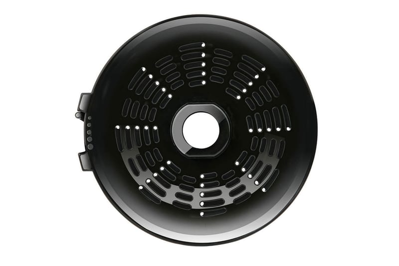 Sitruspresse Black+Decker 0.65L - Grå - Husholdning - Matlaging & Baking - Kjøkkenutstyr