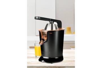 Sitruspresse Taurus 600W 0,65L - Svart - Husholdning - Matlaging & Baking - Kjøkkenutstyr