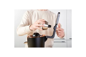 Sitruspresse Taurus 600W 0,65L - Svart - Husholdning - Matlaging & Baking - Kjøkkenutstyr