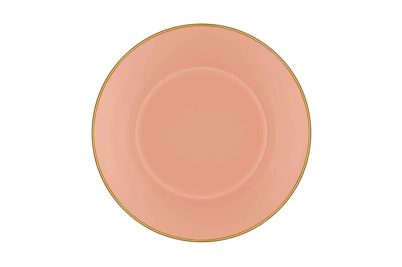 Skålsett 6-pk - Lakserosa - Husholdning - Matlaging & Baking - Kjøkkenutstyr - Skåler & bakeskåler