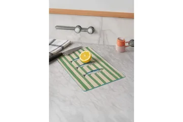 Skjærefjøl Skjære Modell 11 - Grön - Husholdning - Matlaging & Baking - Kjøkkenutstyr