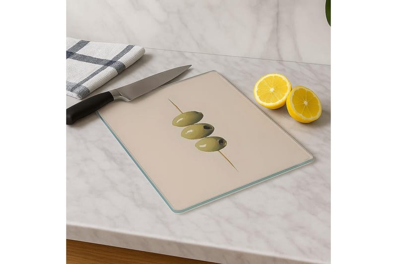 Skjærefjøl Skjære Modell 13, Beige