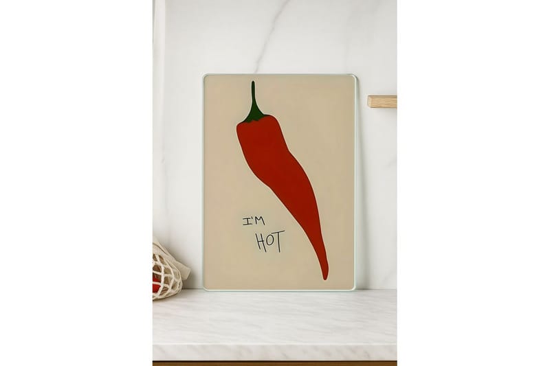 Skjærefjøl Skjæremodell 78 - Sølv - Husholdning - Matlaging & Baking - Kjøkkenutstyr