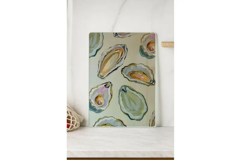 Skjærefjøl Skjæremodell 8 - Multifarget - Husholdning - Matlaging & Baking - Kjøkkenutstyr