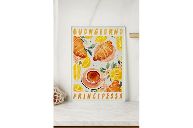 Skjærefjøl Sosari Modell 20 - Multifarget - Husholdning - Matlaging & Baking - Kjøkkenutstyr