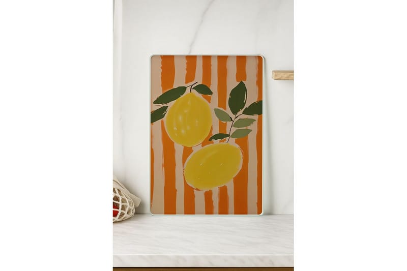 Skjærefjøl Sosari Modell 21 - Multifarget - Husholdning - Matlaging & Baking - Kjøkkenutstyr