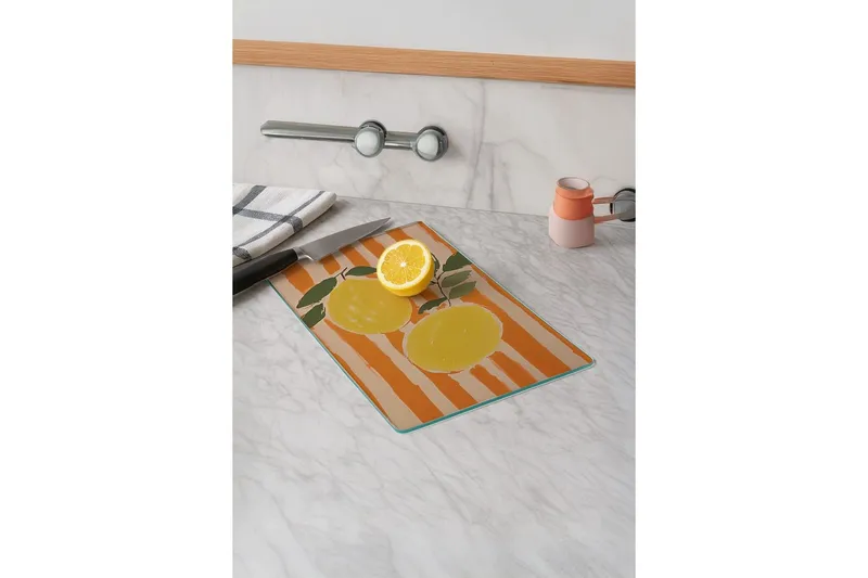 Skjærefjøl Sosari Modell 21 - Multifarget - Husholdning - Matlaging & Baking - Kjøkkenutstyr