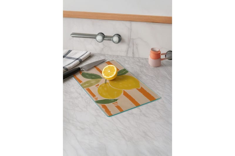 Skjærefjøl Sosari Modell 22 - Multifarget - Husholdning - Matlaging & Baking - Kjøkkenutstyr