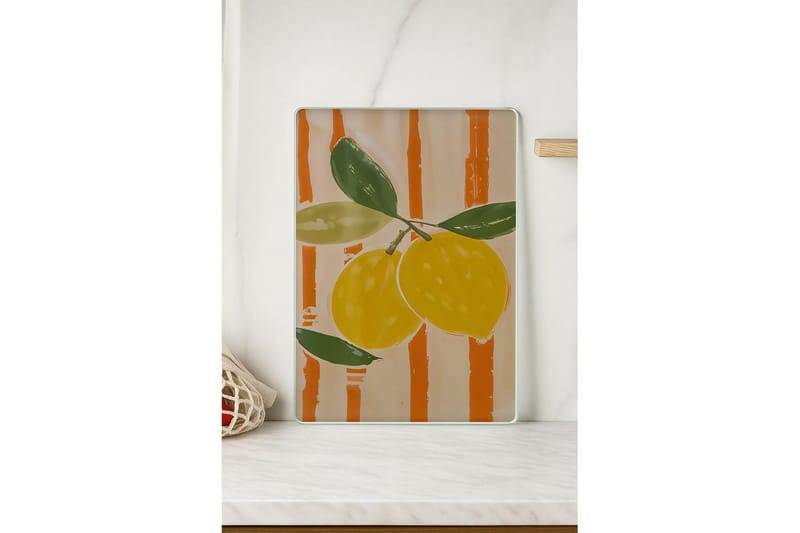 Skjærefjøl Sosari Modell 22 - Multifarget - Husholdning - Matlaging & Baking - Kjøkkenutstyr